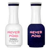 Nevermind Gel Polish Duo N321