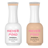 Nevermind Gel Polish Duo N325