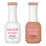 Nevermind Gel Polish Duo N331