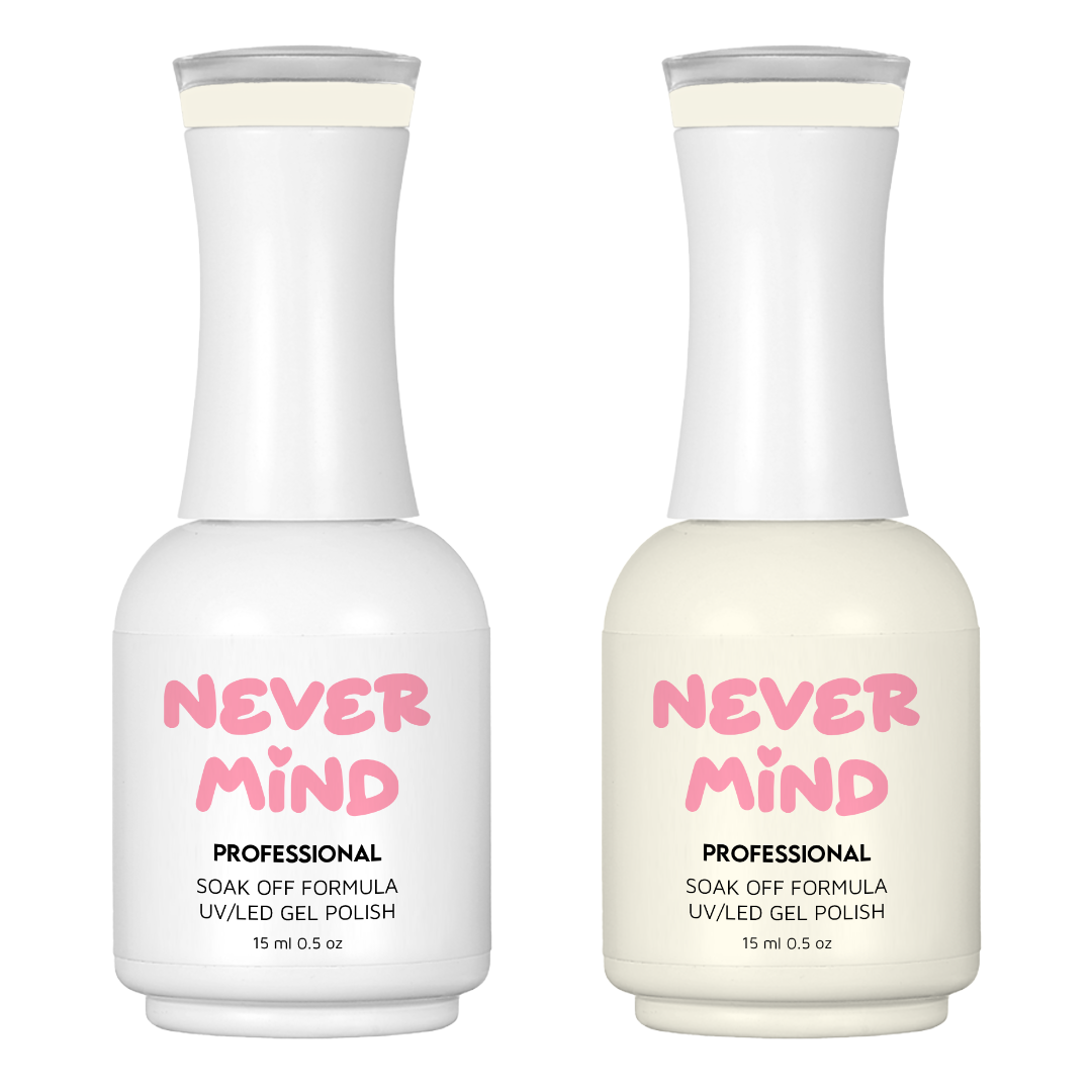 Nevermind Gel Polish Duo N361