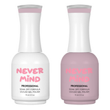 Nevermind Gel Polish Duo N364