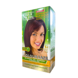 NATURVITAL Permanent Hair Color Coloursafe