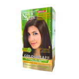 NATURVITAL Permanent Hair Color Coloursafe