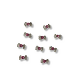 JNBS Nail Charm Beauty Bow (13 Styles)