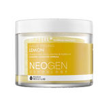 NEOGEN DERMALOGY Bio-Peel Gauze Peeling Lemon 6.76 oz / 200ml (30 Pads)