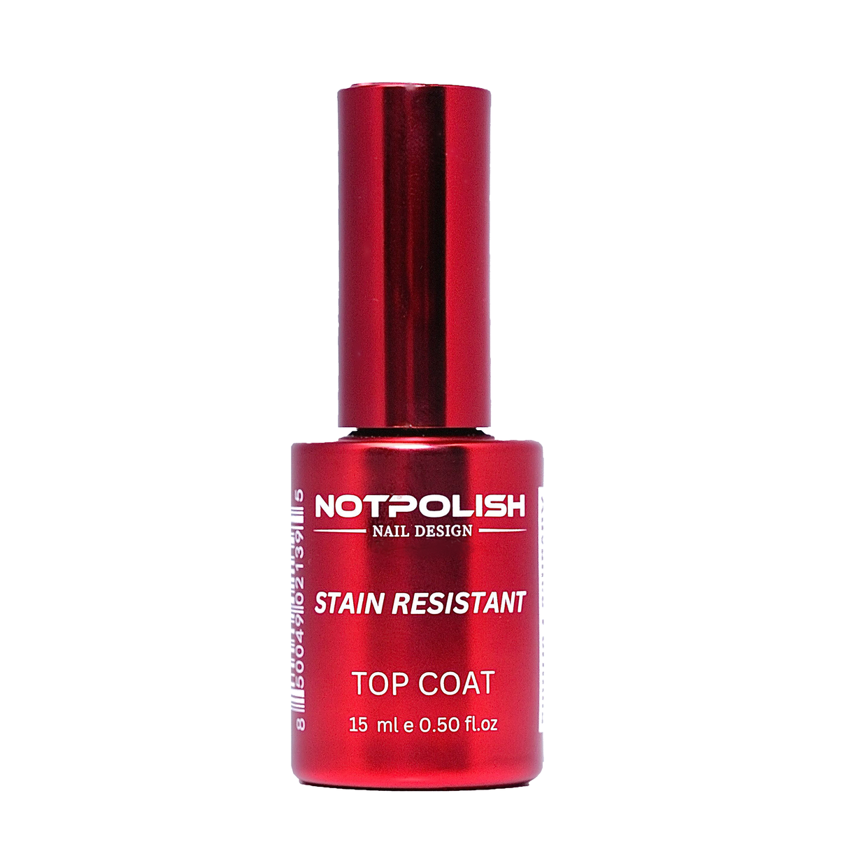 NOTPOLISH Stain Resistant Top Coat