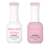 Nevermind Gel Polish Duo N14