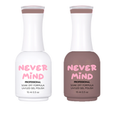 Nevermind Gel Polish Duo N17