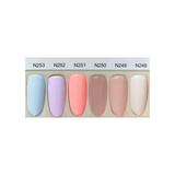 Nevermind Gel Polish N251