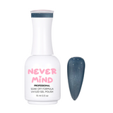 Nevermind Gel Polish Cat Eye NC 005