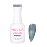 Nevermind Gel Polish Cat Eye NC 006