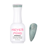 Nevermind Gel Polish Cat Eye NC 008