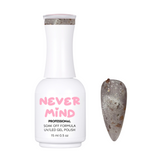 Nevermind Gel Polish Cat Eye NC 009