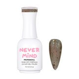 Nevermind Gel Polish Cat Eye NC 010