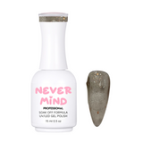 Nevermind Gel Polish Cat Eye NC 011