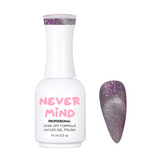 Nevermind Gel Polish Cat Eye NC 023