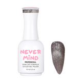 Nevermind Gel Polish Cat Eye NC 025