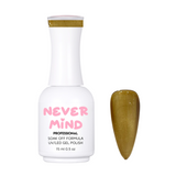 Nevermind Gel Polish Cat Eye NC 028