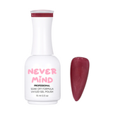 Nevermind Gel Polish Cat Eye NC 032