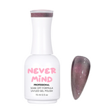 Nevermind Gel Polish Cat Eye NC 033