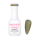 Nevermind Gel Polish Cat Eye NC 034