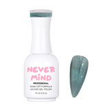 Nevermind Gel Polish Cat Eye NC 035