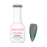 Nevermind Gel Polish Cat Eye NC 036