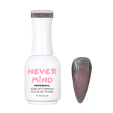 Nevermind Gel Polish Cat Eye NC 039