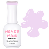 Nevermind Gel Polish N134