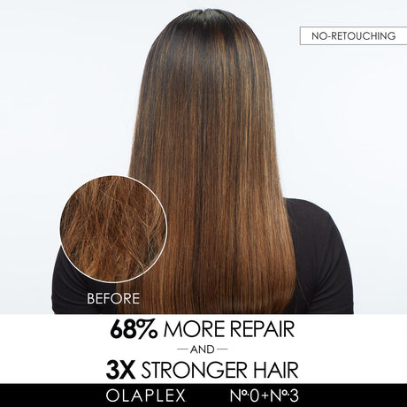 OLAPLEX No.0 Intensive Bond Building Hair Treatment 5.2oz