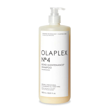 OLAPLEX No.4 Bond Maintenance Hair Shampoo