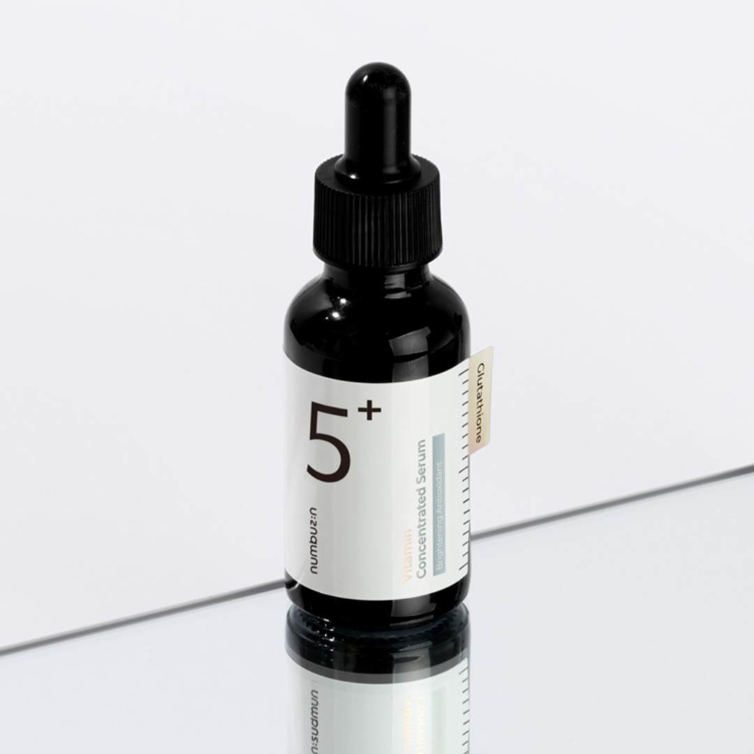 Numbuzin No.5 Vitamin Concentrated Serum 30ml