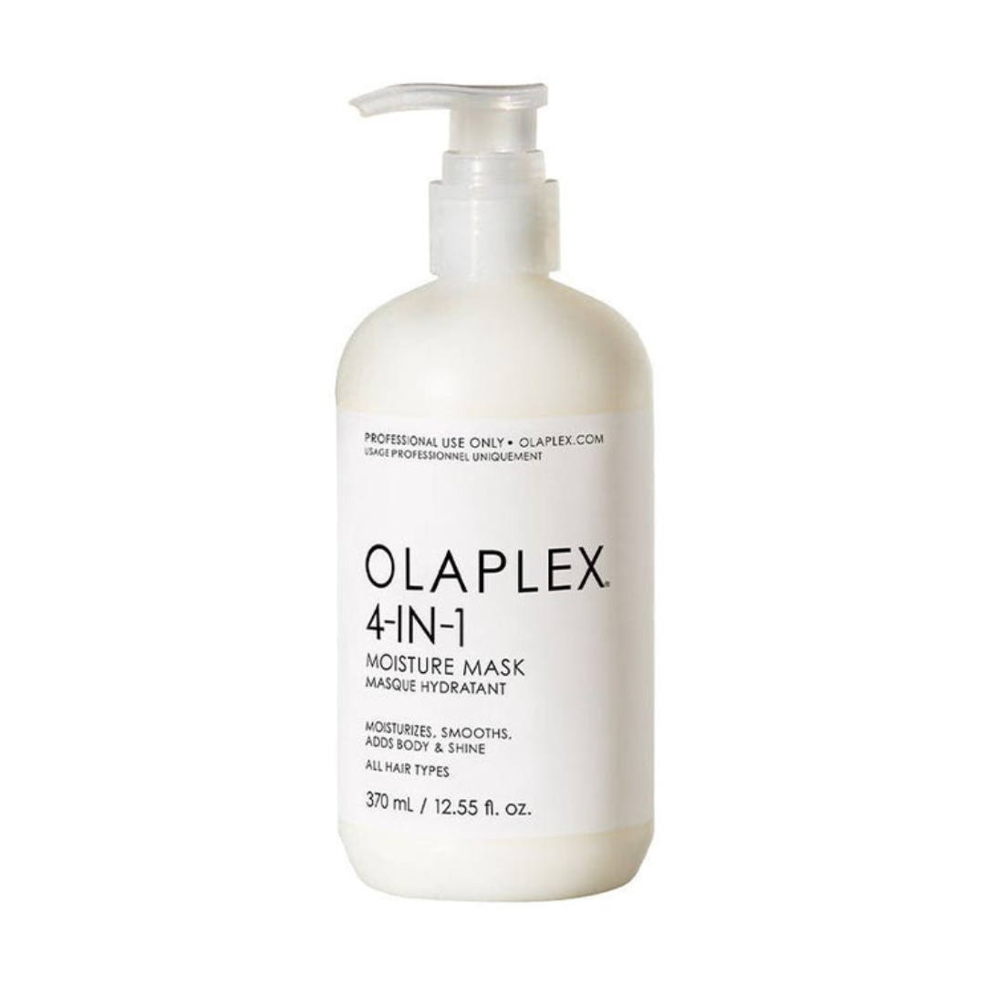 OLAPLEX 4-IN-1 Moisture Hair Mask 12.55oz