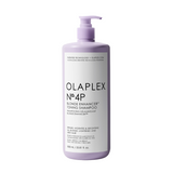 OLAPLEX No.4P Blonde Enhancer Toning Hair Shampoo 33.8oz