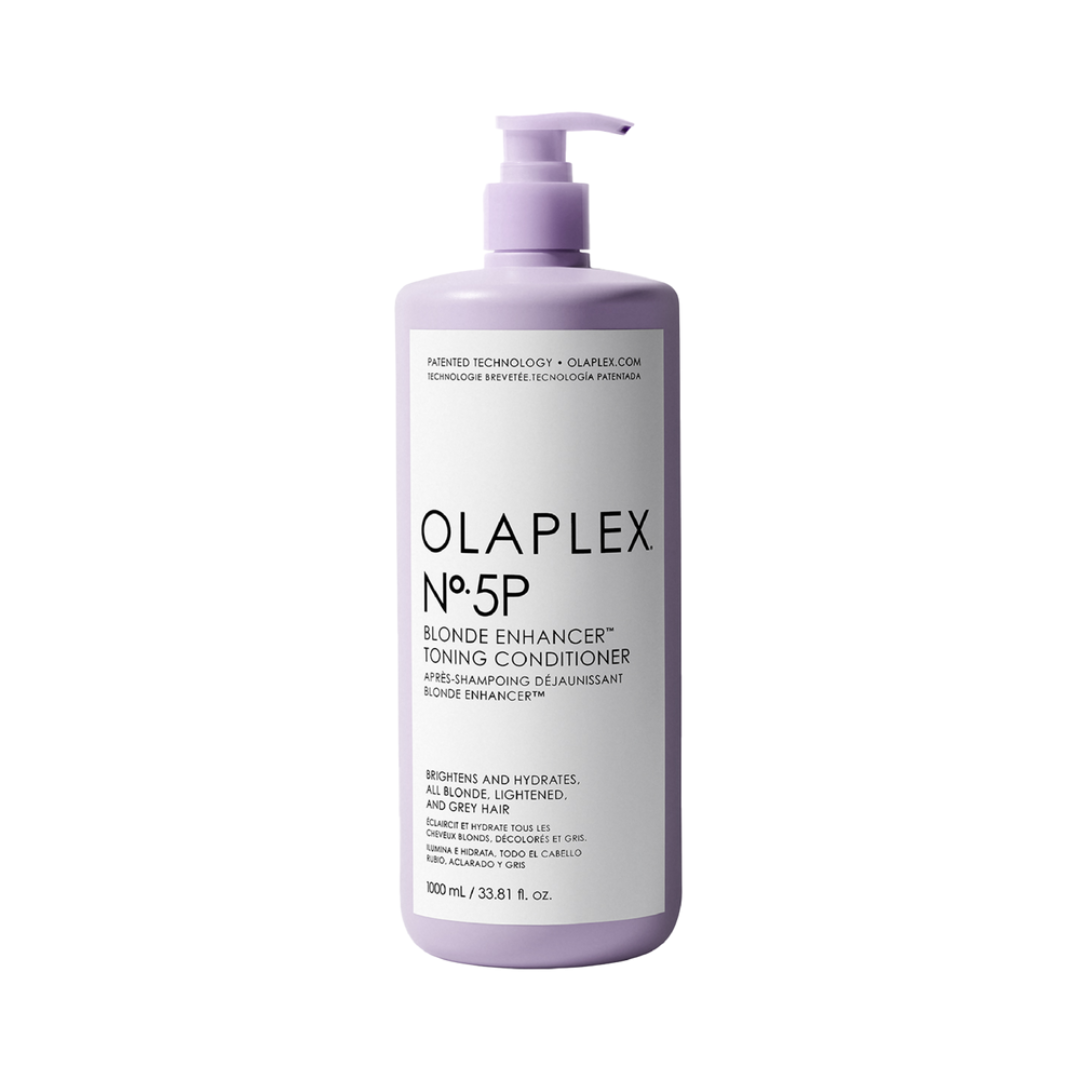 OLAPLEX No.5P Blonde Enhancer Toning Conditioner 33.8oz