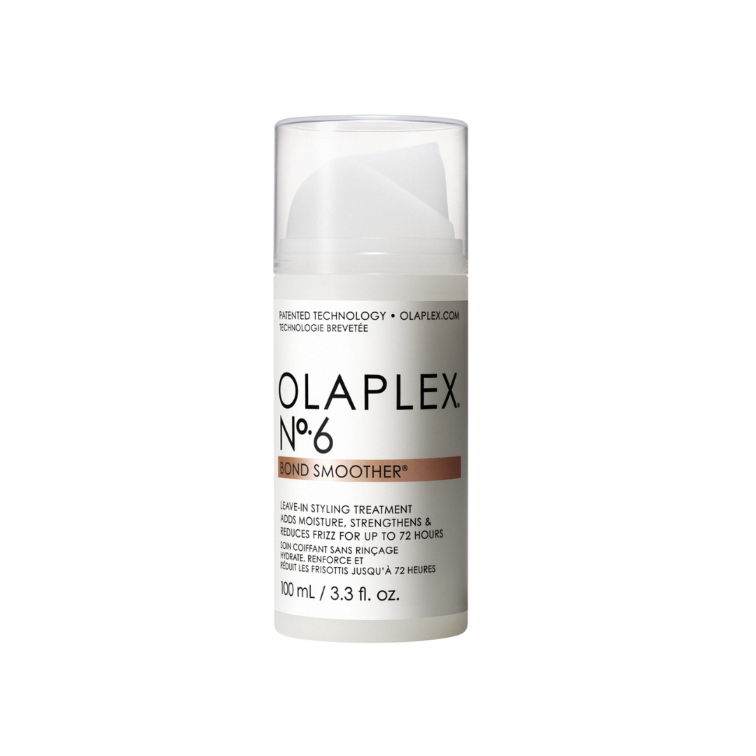 OLAPLEX No.6 Bond Smoother Hair Cream 3.3oz