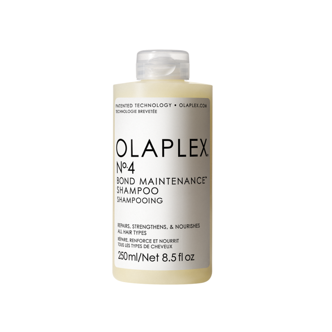 OLAPLEX No.4 Bond Maintenance Hair Shampoo