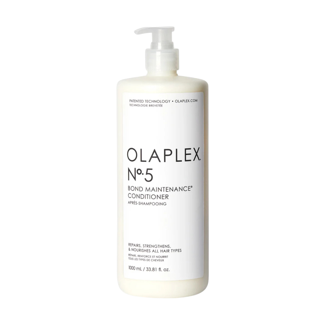 OLAPLEX No.5 Bond Maintenance Hair Conditioner 33.8oz