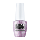 OPI Gel Color GC HPQ14 Put on Something Ice