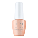 OPI Gel Color GC HPQ08 Salty Sweet Nothings