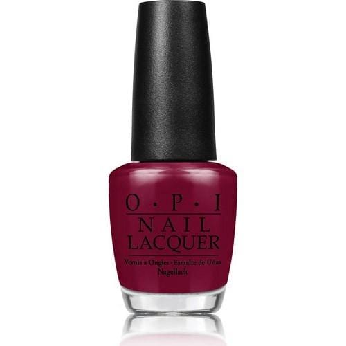 OPI Nail Lacquer NL W64 We the Female