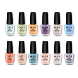 OPI Nail Lacquer 2025 Collection Spring - OPI'm Dreaming