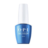 OPI Gel Color GC F018 Y2Slay