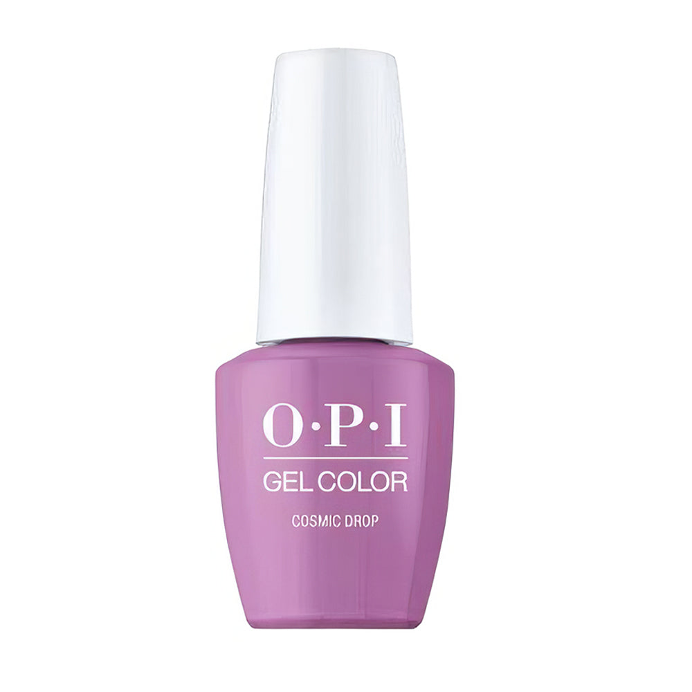 OPI Gel Color GC F019 CosMIC Drop