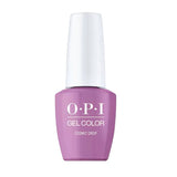 OPI Gel Color GC F019 CosMIC Drop