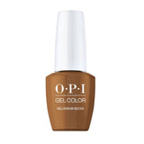 OPI Gel Color GC F021 Millenium Mocha