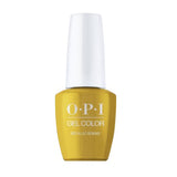 OPI Gel Color GC F022 Metallic Rewind