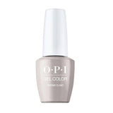 OPI Gel Color GC F024 Chrome Clawz