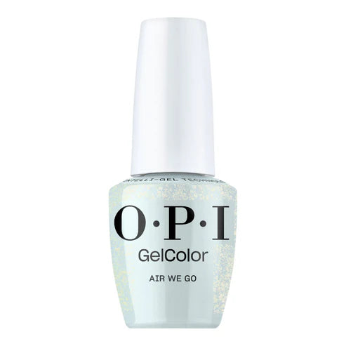 OPI Gel Color GC S042 Air We Go