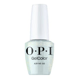 OPI Gel Color GC S042 Air We Go